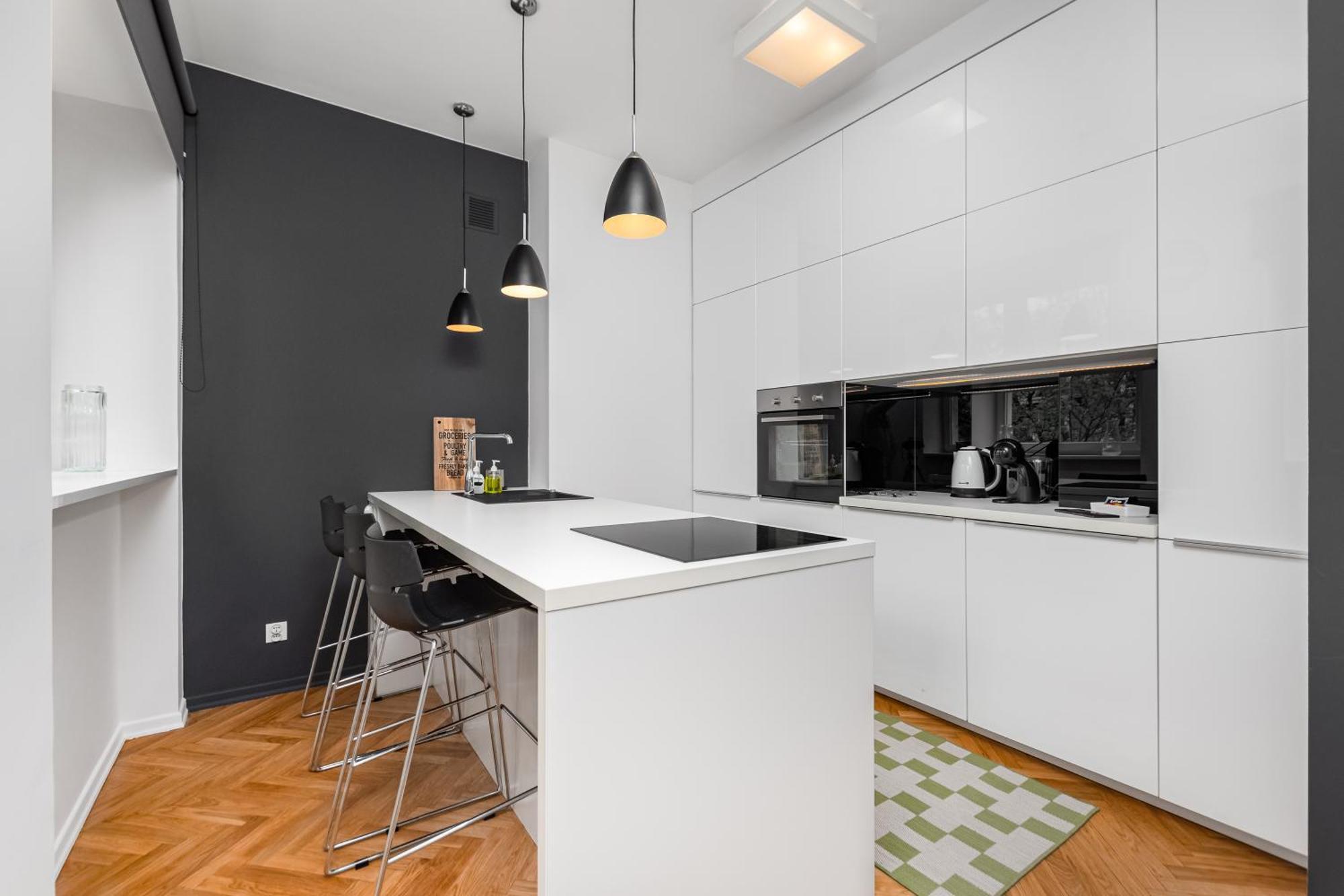 Fabryczna 23 By Homeprime Varšava Exteriér fotografie