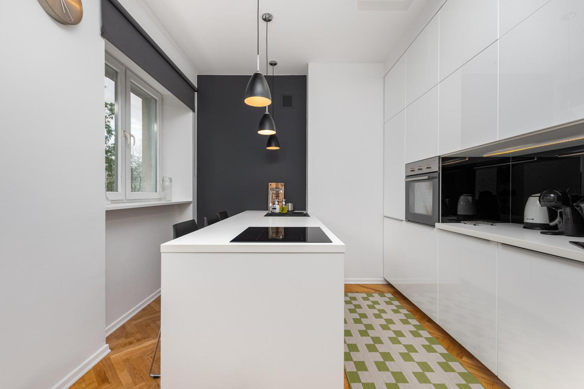Fabryczna 23 By Homeprime Varšava Exteriér fotografie