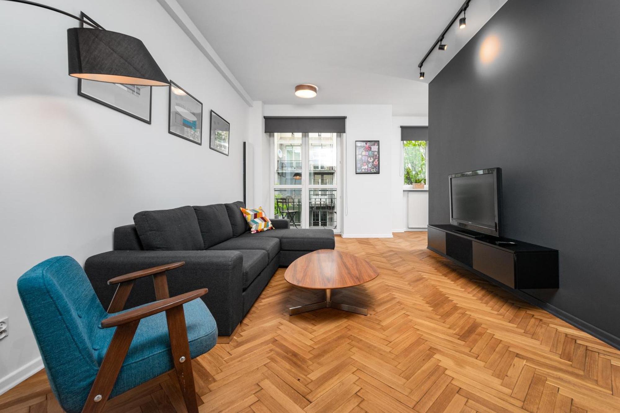 Fabryczna 23 By Homeprime Varšava Exteriér fotografie