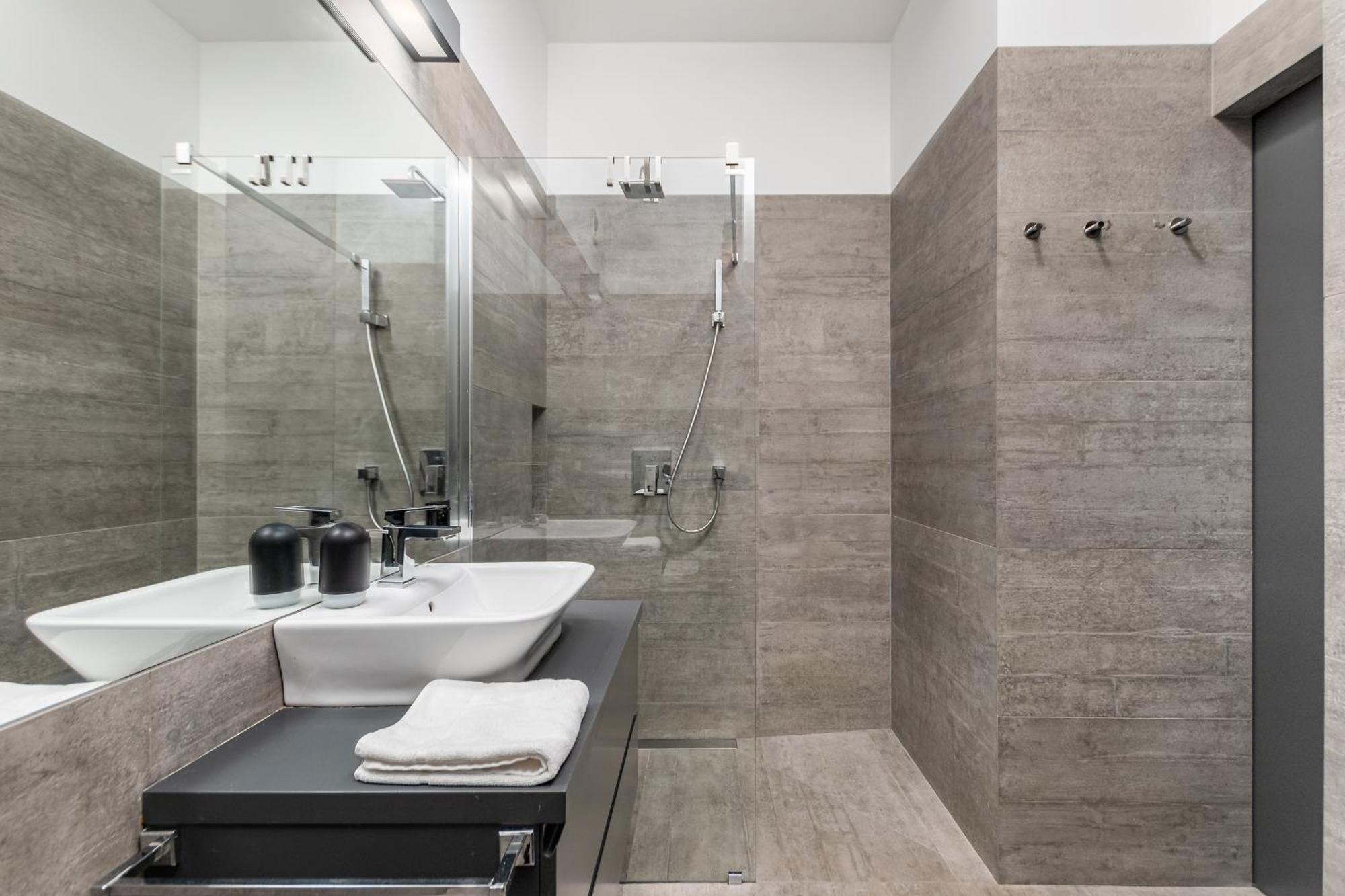Fabryczna 23 By Homeprime Varšava Exteriér fotografie