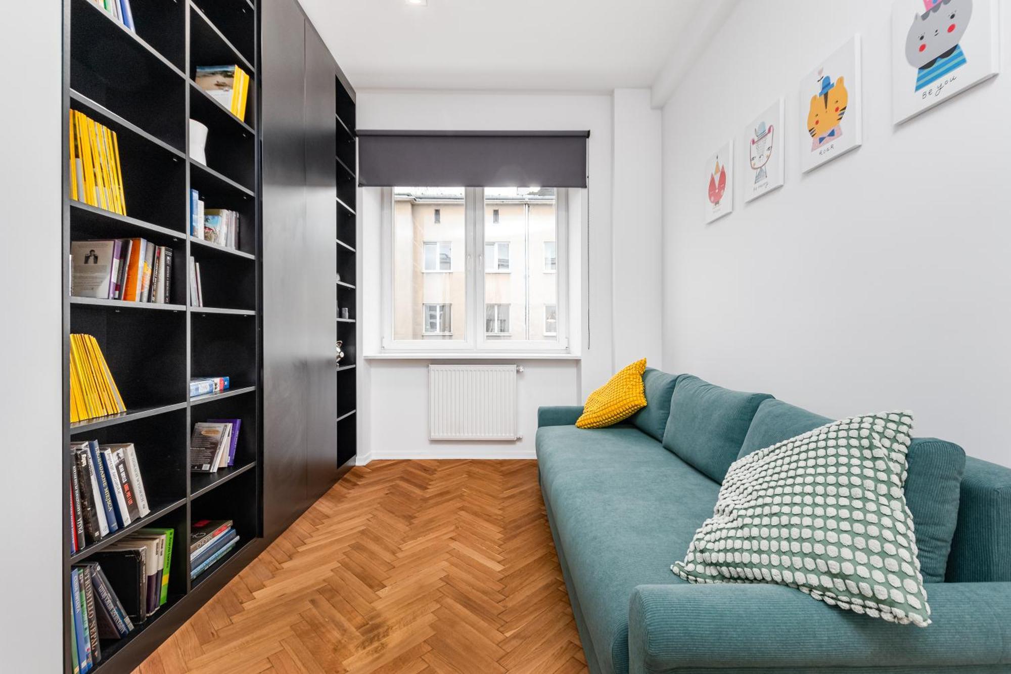 Fabryczna 23 By Homeprime Varšava Exteriér fotografie